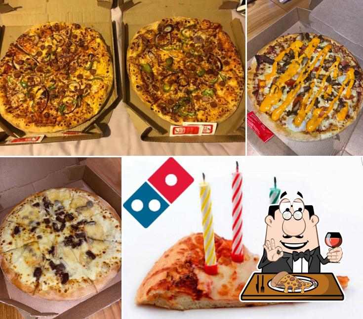 Domino's Pizza Drancy
