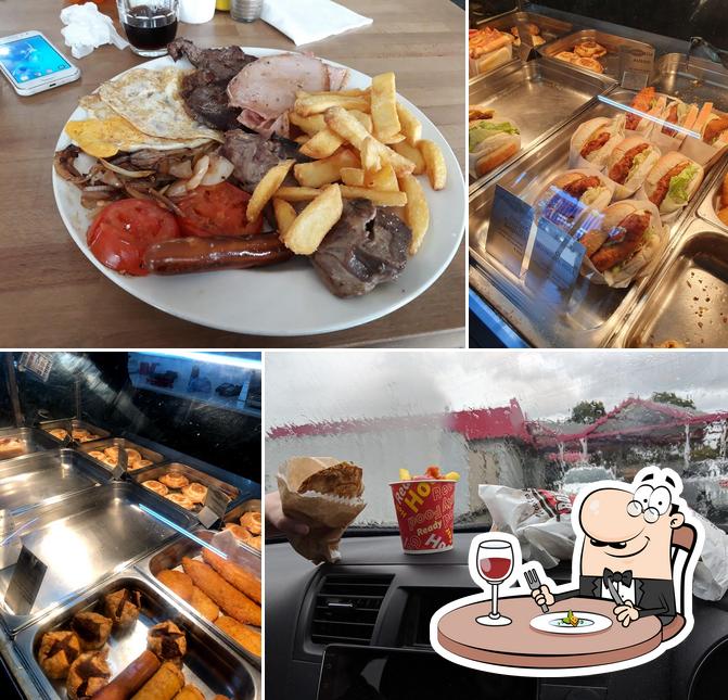Corio Bay Roadhouse