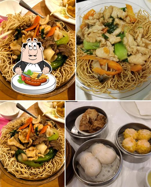 Garden Restaurant