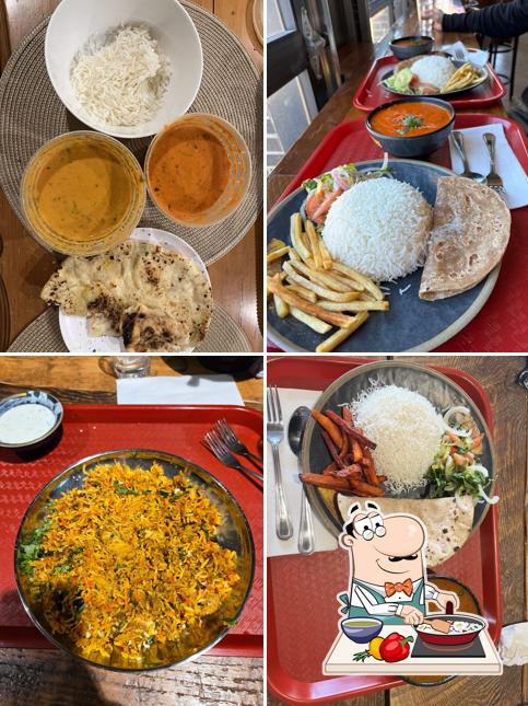 Hamara Restaurant