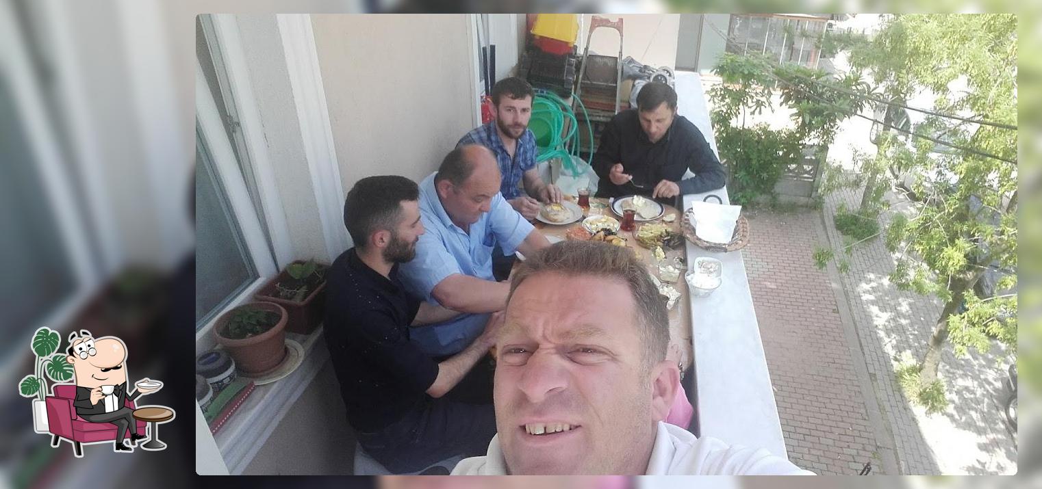 Nur Ekmek Fırını