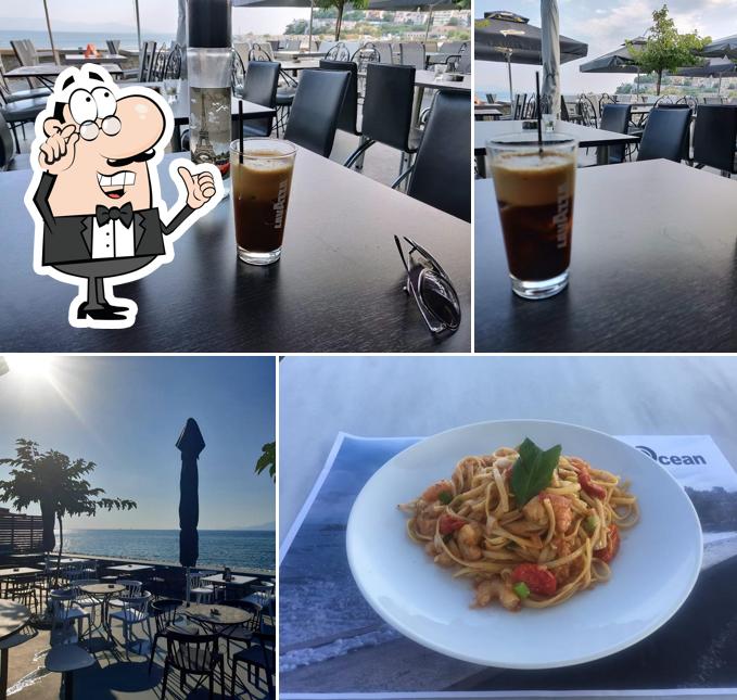OceanCafe