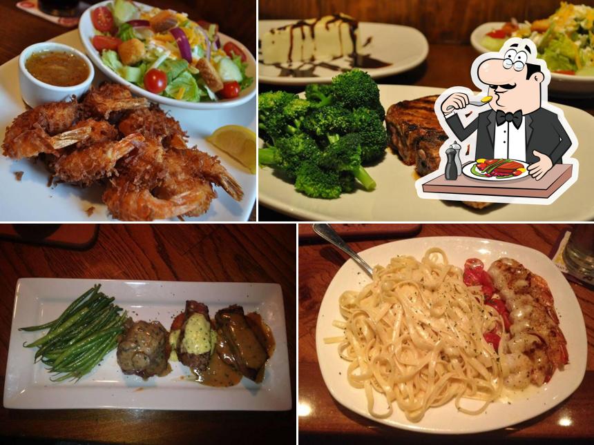 Outback Steakhouse