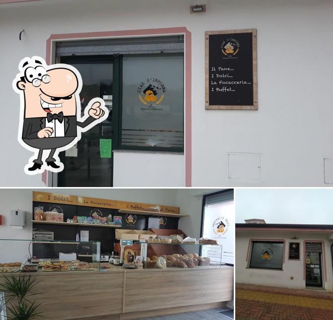 Panificio Ciak S'Inforna