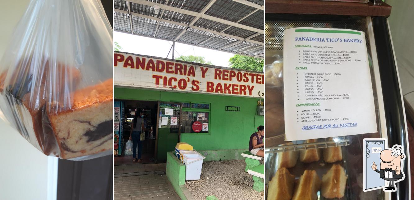 Panadería Tutu