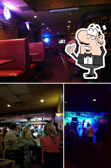 Hillside Gastropub