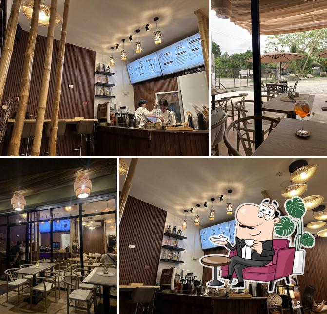 ABA-NICO Café and Restobar