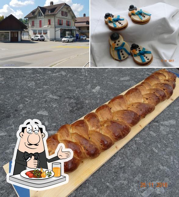 Bäckerei Th. Ruch
