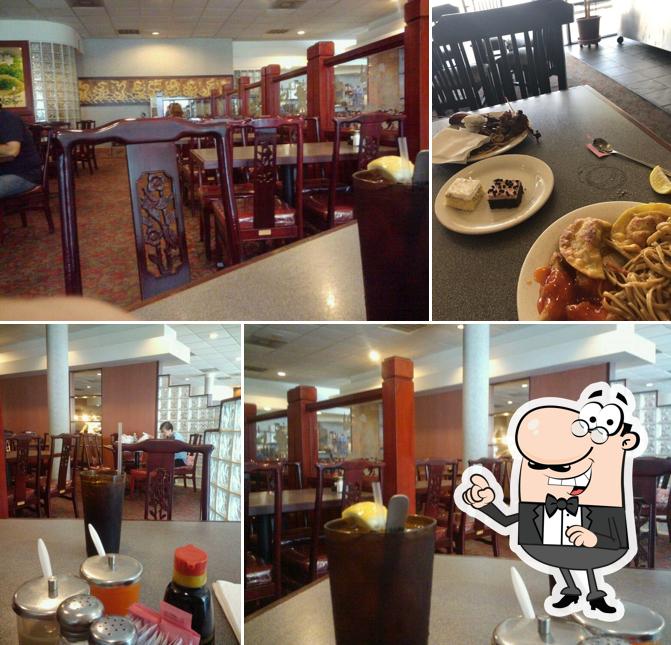 Bei Jing Chinese