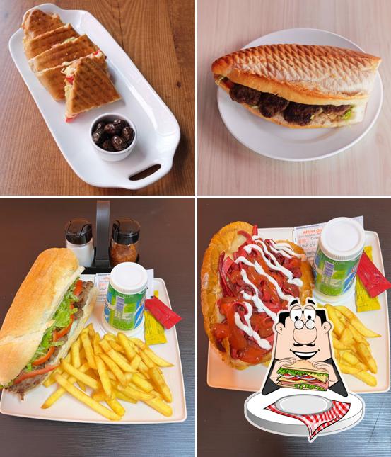By Kado Döner & Fastfood