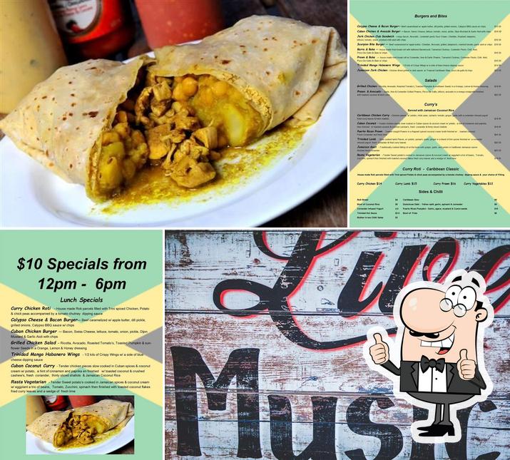 Caribbean Shack Broadbeach QLD