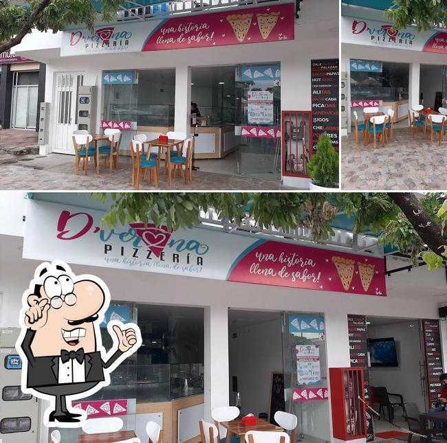 D´verona