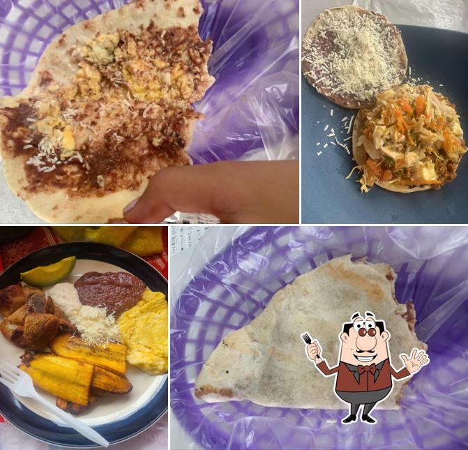 Evelyn Baleadas y Más
