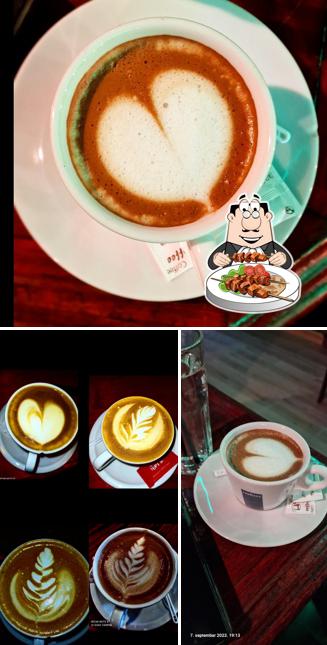Galerija Imperijal caffe Bač