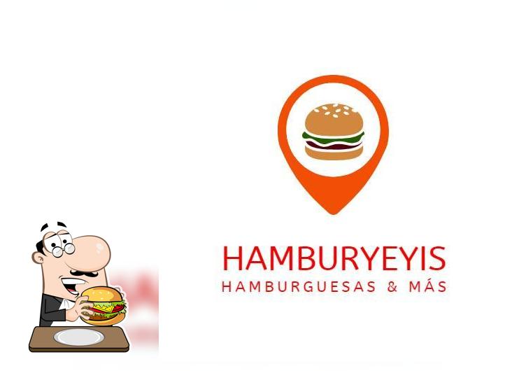 Hamburyeyis