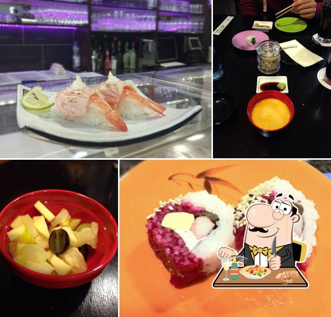 Hasu Sushi Bar