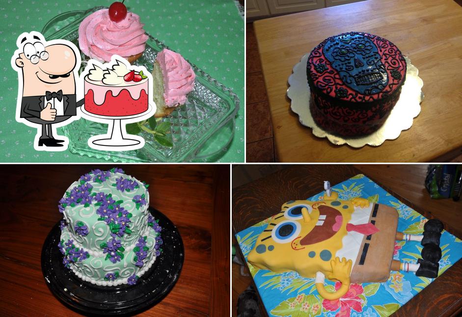 Hen and Chick 'n House Catering