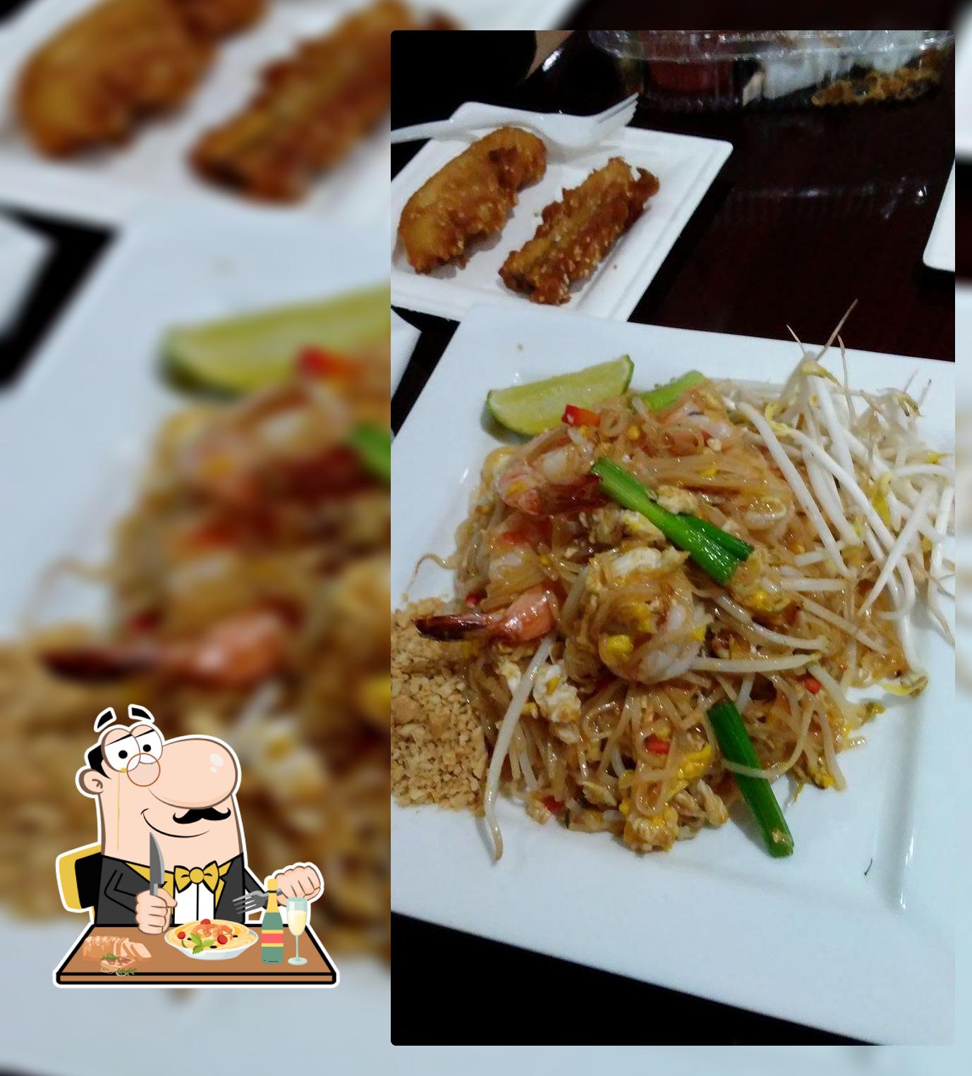 Lamoon Thai