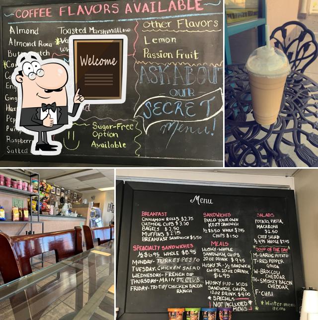 Main Street Deli & Bakery