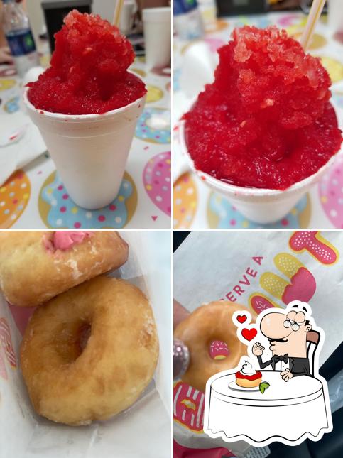 Poppa J’s Donuts LLC