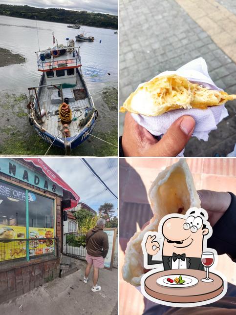 Sabores Dalcahue
