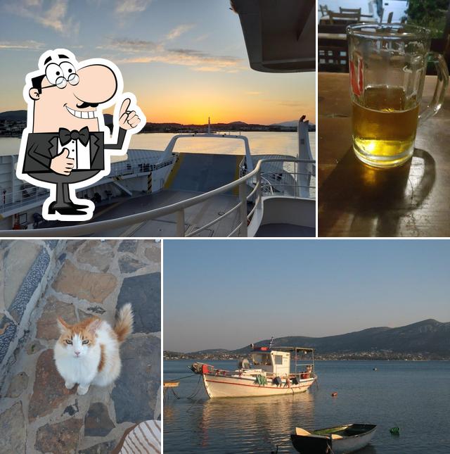 Ουζερι Καφενειο