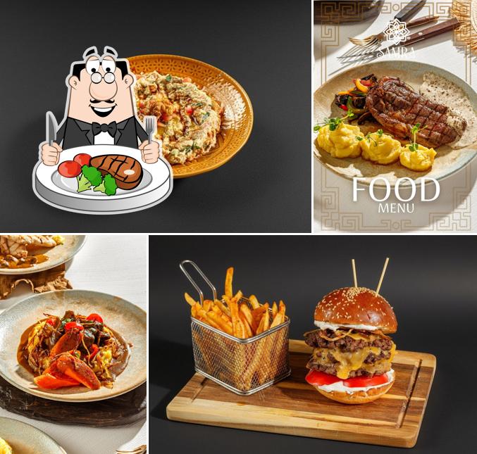 Samra Gastrobar