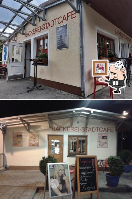 Stadtcafe Grafing