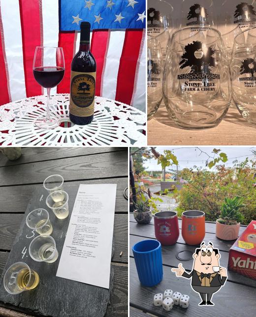Stone Tree Farm & Cidery