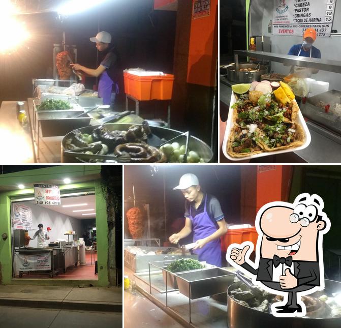 Taqueria Chabelin