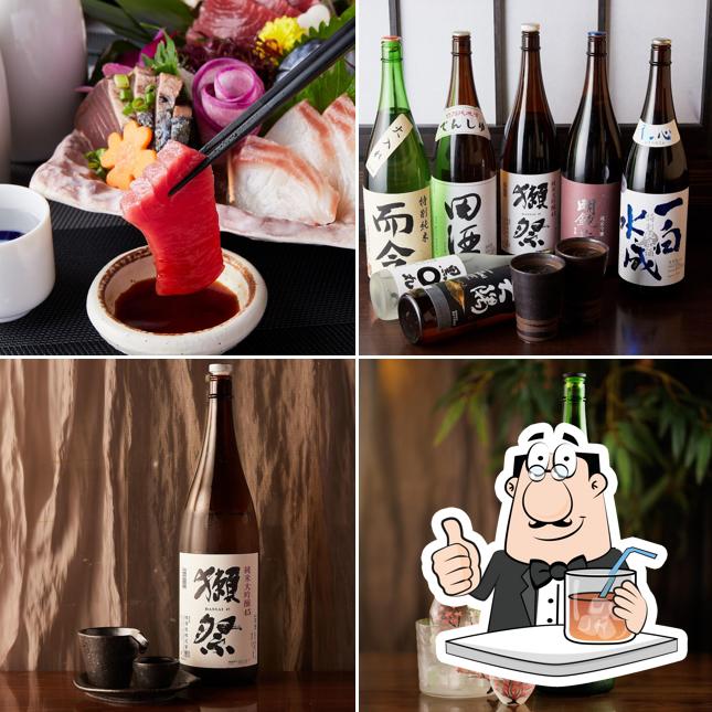 美味か -UMAKA- 船橋駅前店