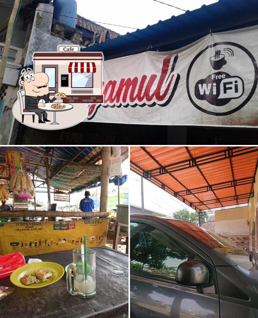 Warkop Nayamul