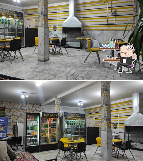 دنیای مزه