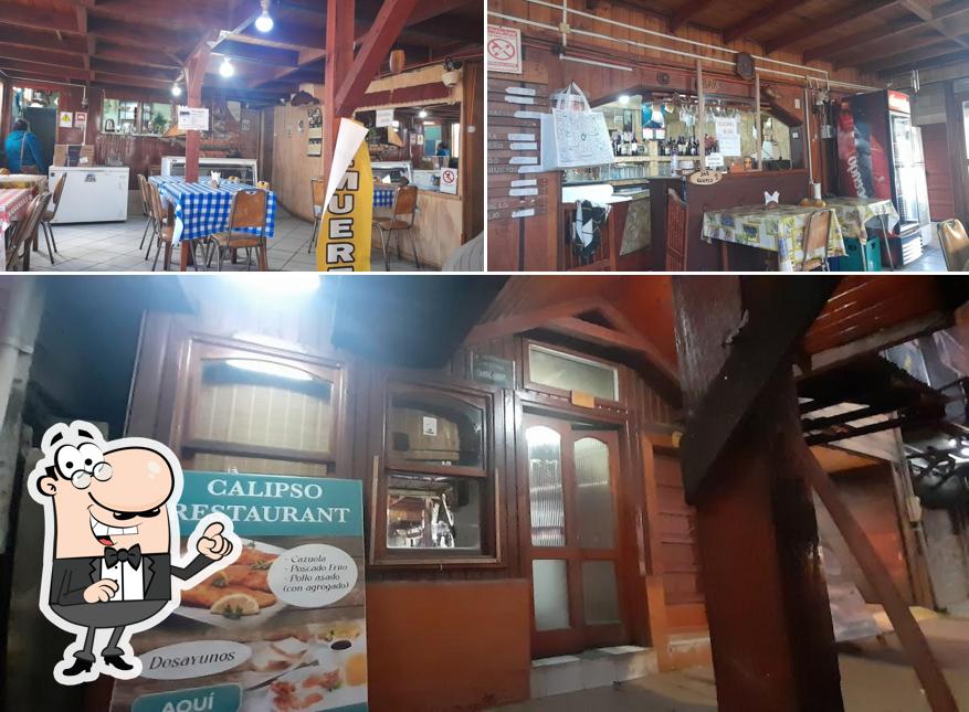 Restaurante Calipso