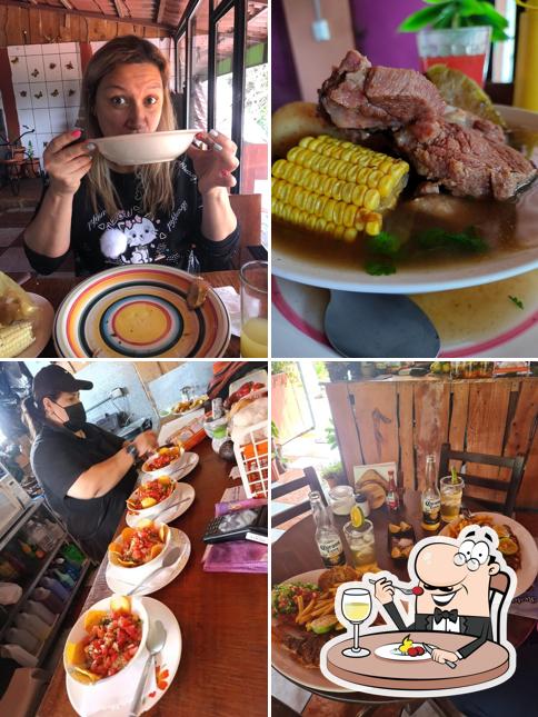 Restaurante Vivi's Place