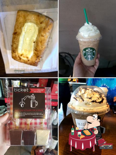 Starbucks Coffee Company