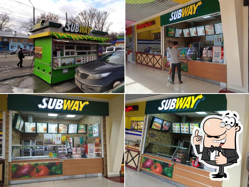 Subjoy