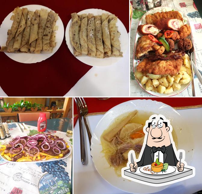 Szigeti Csárda