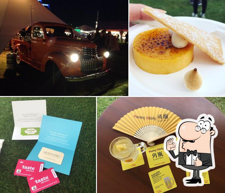 Taste of Perth