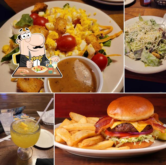 Texas Roadhouse
