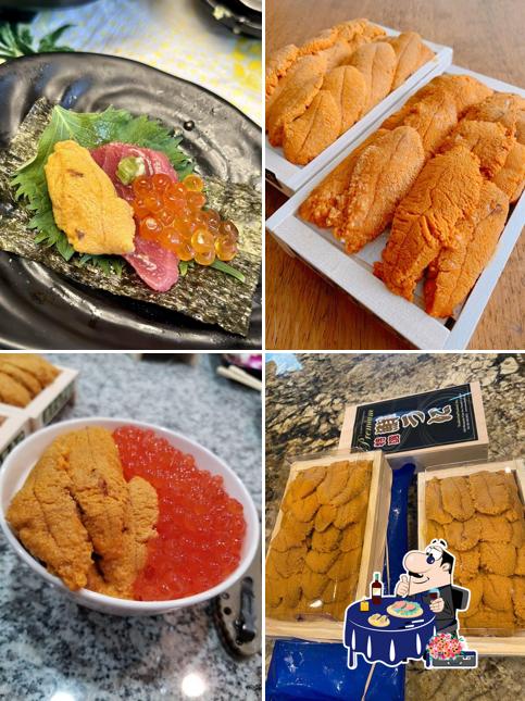 Tradewind Seafood