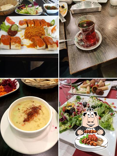Urfa Sofrası