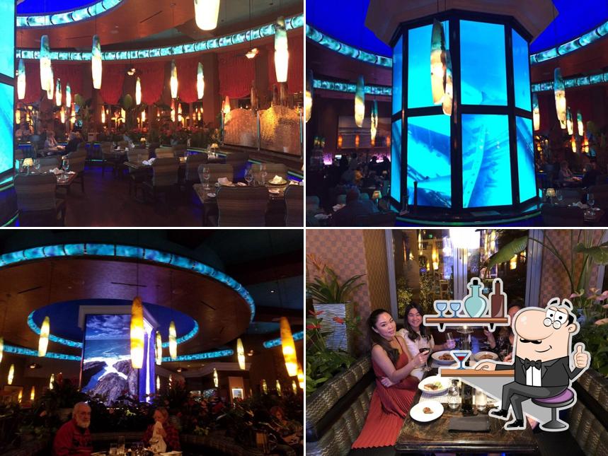 Bimini Steakhouse