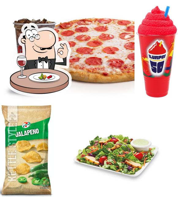 7-Eleven