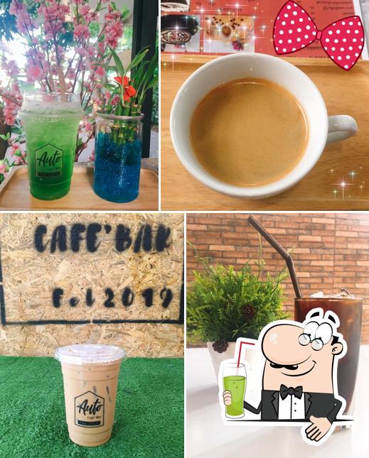 Auto Café Bar
