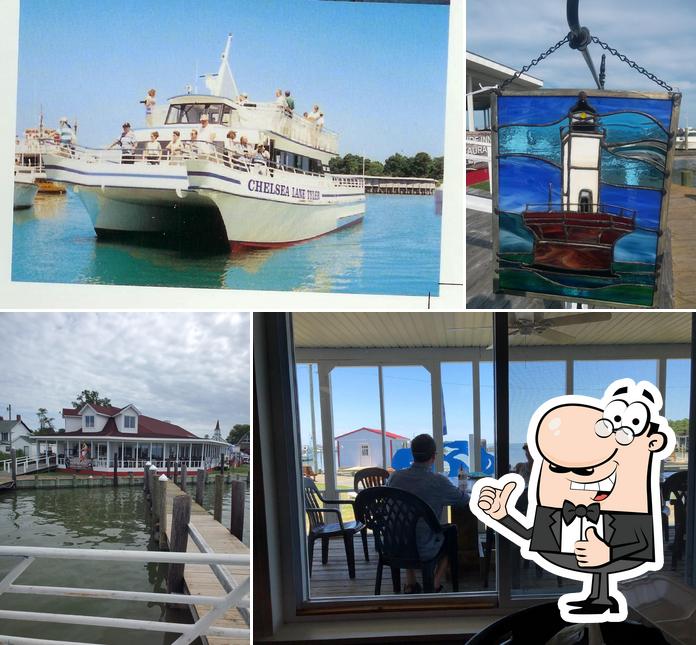 Bayside Inn Restaurant