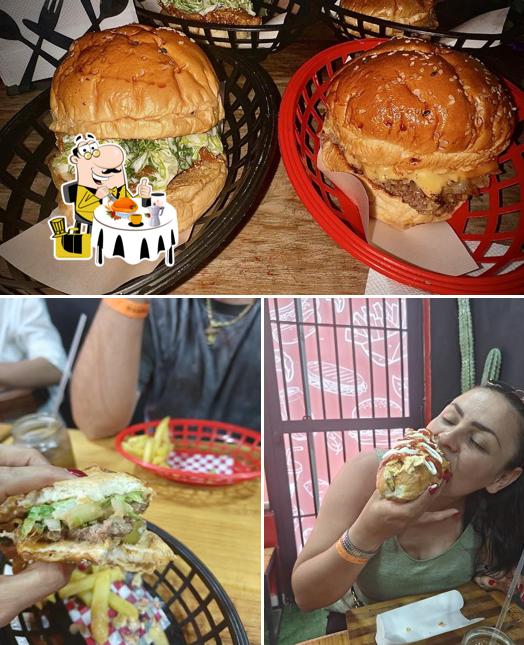 Big Burguer