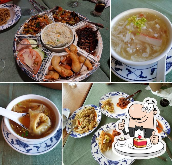Restaurante Big ShangHai