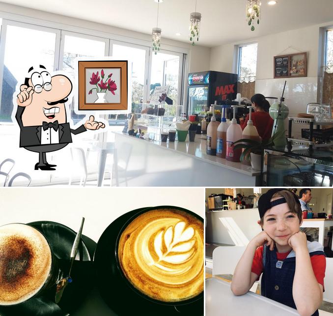 C-cubed Cafe