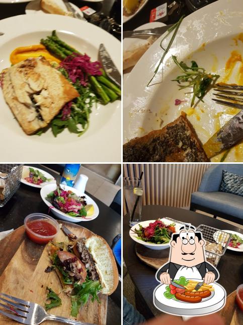 BECCARIA RESTAURANT